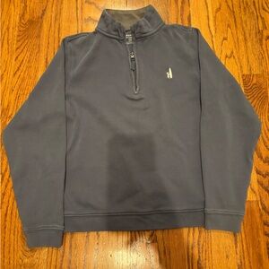 Johnnie-O quarter zip